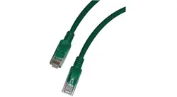 پچ کورد cat5e مدل st-5 طول 10 متر