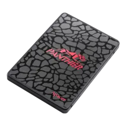 اس اس دی اینترنال اپیسر مدل AS350 PANTHER ظرفیت 120 گیگابایت