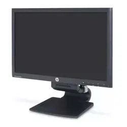 مانیتور استوک 22 اینچ HP LED LA2206x
