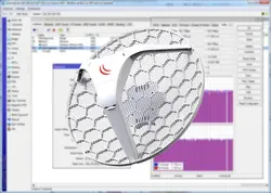 کانفیگ رادیو وایرلس میکروتیک