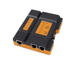 تستر شبکه MiNi pro مدل CY-468A  