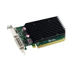 کارت گرافیک استوک حرفه ای NVS 300