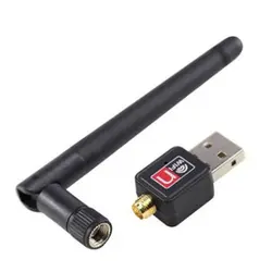 کارت شبکه USB بی سیم مدل U-150