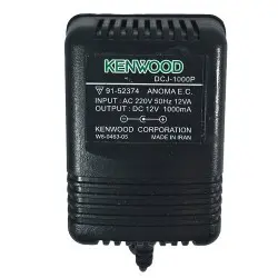 آداپتور ترانسی دیواری 24 ولت 1 آمپر PSW00075