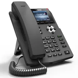 تلفن تحت شبکه فنویل مدل X1SP IP Phone