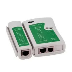 تستر شبکه کناپ مدل BS-468