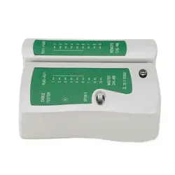 تستر شبکه کناپ مدل BS-468