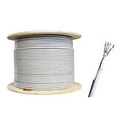 کابل شبکه اراک CAT5 مدل SFTP طول 305 متر
