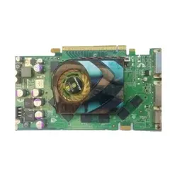 کارت گرافیک مدل QuadroFX 3500