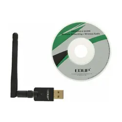 کارت شبکه USB بی سیم ای دی یو پی مدل 11AC