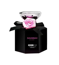 ادکلن ساوانا رودیر پلاس ( ویکتوریا سکرت نیویورک) rodier plus savannah
