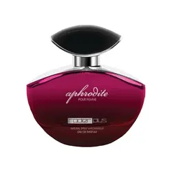 ادکلن آفرودیت زنانه رودیر پلاس (رایحه ایفوریا) Aphrodite Rodier Plus