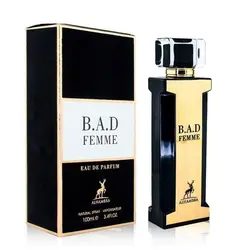 ادکلن بد فم B.A.D FEMME