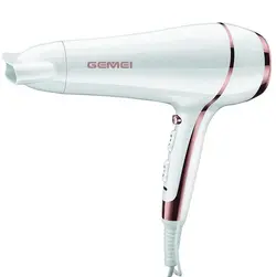 سشوار جیمی مدل GM108