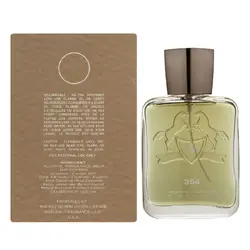 ادکلن پرو کالکشن دپرو وود مدل 354 حجم 100 میلی لیتر