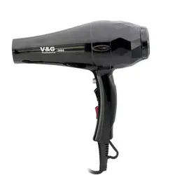 سشوار حرفه ای وی اند جی مدل G-3800