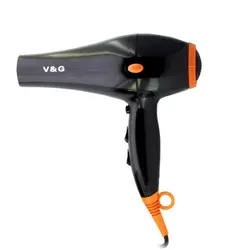 سشوار حرفه ای وی اند جی مدل V-3800