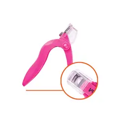 كاتر ناخن حرفه اي AH101