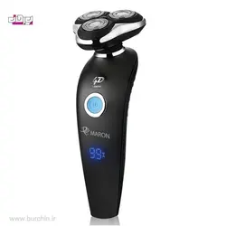 ریش تراش سه تیغ پرومارون RL-727