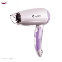 سشوار مسافرتی پرومارون مدل RL-8811