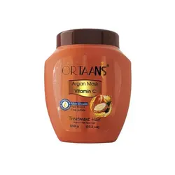 ماسک مو اورتانیس آرگان