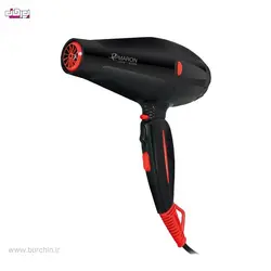 سشوار پرومارون مدل RL 8809