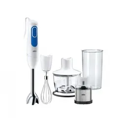 گوشت کوب برقی براون مدل MQ 3038