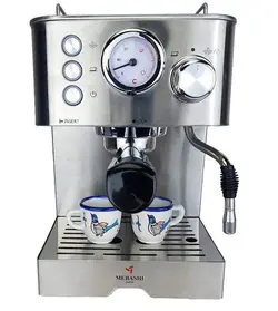 اسپرسوساز مباشی مدل ECM2014