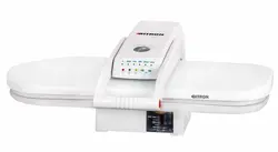 اتو پرسی بایترون مدل BSI-500