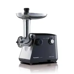 چرخ گوشت پاناسونیک مدل MK-ZG1500