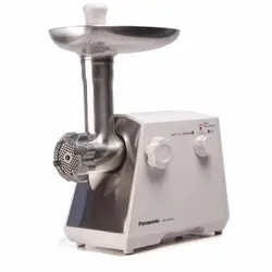 چرخ گوشت پاناسونیک مدل MK-ZG1500