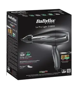 سشوار حرفه ای بابیلیس مدل 6609E