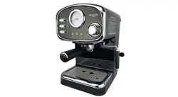 اسپرسو ساز مباشی مدل ECM2010