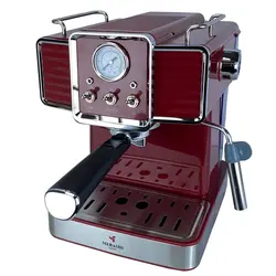 اسپرسوساز مباشی مدل ECM2020