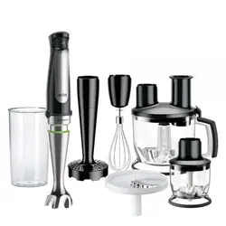 گوشتکوب برقی براون MQ7087x