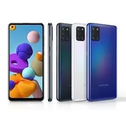 گوشی موبایل سامسونگ مدل Galaxy A21S SM-A21