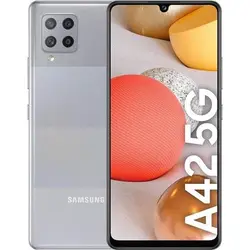 گوشی موبايل سامسونگ مدل Galaxy A42 5G ظرفیت 128 گیگابایت رم 6