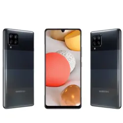 گوشی موبايل سامسونگ مدل Galaxy A42 5G ظرفیت 128 گیگابایت رم 6