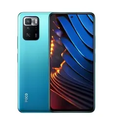 گوشی موبایل شیائومی Poco X3 GT 5G ظرفیت 256 گیگابایت رم 8
