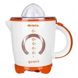 آب مرکبات گیری آریته 408