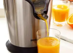 آب مرکبات گیری برمودا مدل 72226