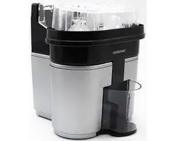 آب مرکبات گیری گوسونیک مدل GCJ-406