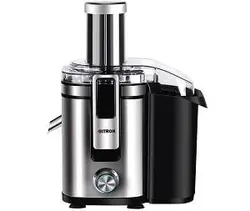 آبمیوه گیری بایترون مدل BAM-1865