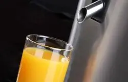 آبمیوه گیری بایترون مدل BAM-1865