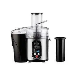 آبمیوه گیری بایترون مدل BAM-800