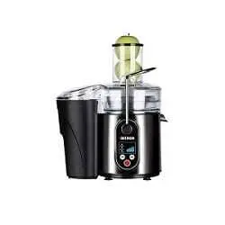 آبمیوه گیری بایترون مدل BAM-800