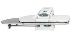 اتو پرسی بایترون مدل BSI-700 + اتو بخار