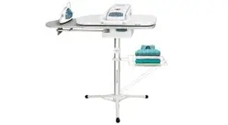 اتو پرسی بایترون مدل BSI-700 + اتو بخار