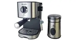 اسپرسوساز وگاتی مدل VOGATI VE-99