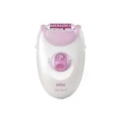 اپیلاتور براون مدل 3270